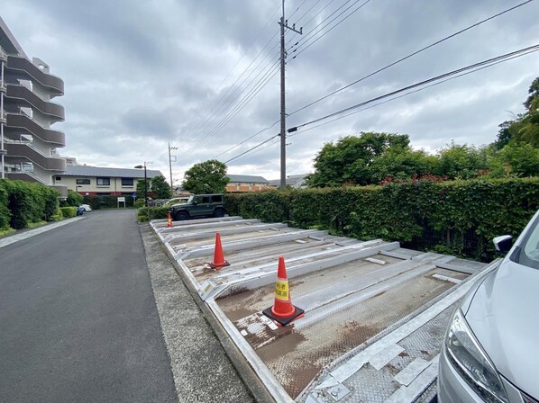 コーポレート清瀬駅南　４号棟の物件内観写真